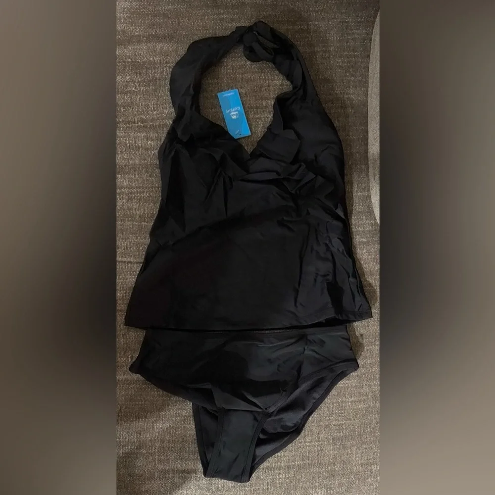 Bathing suit two pieces NWT multiple sizes available - Picture 2 of 5